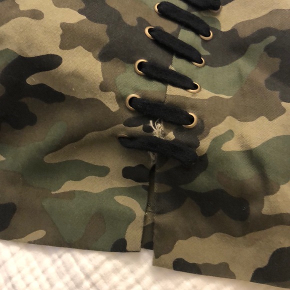 Two High Waisted Skirts! - Picture 3 of 3